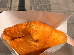 -家阳赵师傅油饼包烧麦(粮道街店)