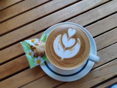 -FUN COFFEE