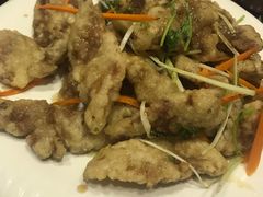 -老仁义·清真菜(太古街店)