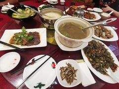 -抱德·潮汕味(敦和店原惠城鱼仔)