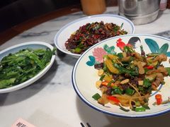-树厨贵州菜(大十字店)