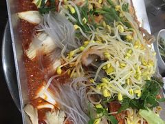 -金明子八带鱼馆(正宗韩国连锁店)
