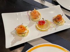 -La Creperie法餐厅(芮欧百货店)
