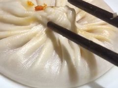 王牌蟹粉灌汤包-苏小柳手工点心(人民广场分院)