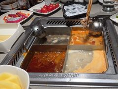 -海底捞火锅(九久奥特莱斯店)