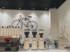 -常识咖啡common sense(春熙路店)