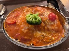 -皇室宴会厅(香港迪士尼乐园)
