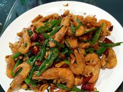 -小土豆美食(太原南街店)