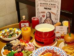 -Grande A'moo(上海万象城店)