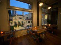 -BOR Eatery(安福路店)