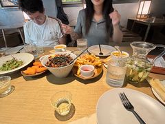 -本处·素食·融合料理(南油店)