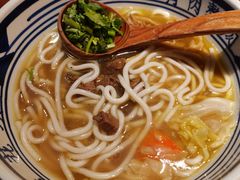 -鑫花溪牛肉米粉(东环大润发店)