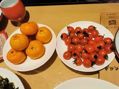 -百姓大厨房·东北菜(科怡路店)