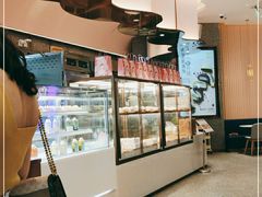 -奈雪的茶(青岛卓悦里INTOWN店)
