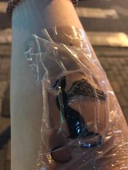 -汉刺青TATTOO STUDIO