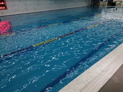 -悦莱美游泳健身(珠江新城花城汇店)