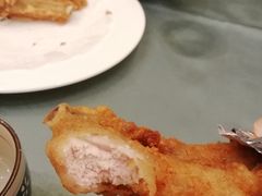 -沙龙酒家
