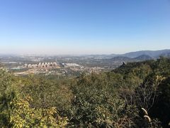 -阳台山自然风景区