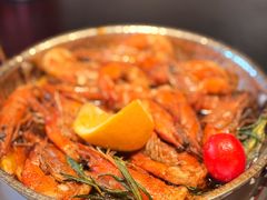 -庐灶江南·江南菜·四合院Bistro(东直门·华侨夜泊君亭店)