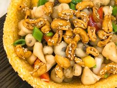 锦绣福果聚宝盆-榕记(番禺总店)