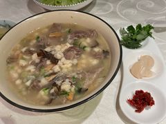 -汉唐宴长安食府