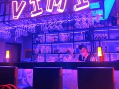 -vimi便利店酒吧