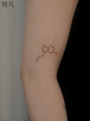 点击看大图 -飛凡TATTOO纹身•原创