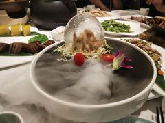 -香香海南菜餐厅