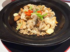 -谭厨中山传家菜.乳鸽.脆鲩鱼(华强北中航城店)