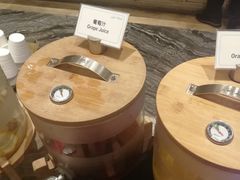 -青岛富力艾美酒店