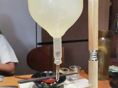-马灯部落·西湖边的创意山景餐厅(虎跑动物园店)