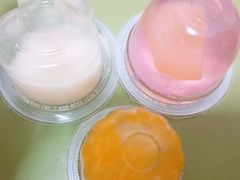 -书亦烧仙草(新都会店)