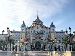 -波塞冬旅游度假区