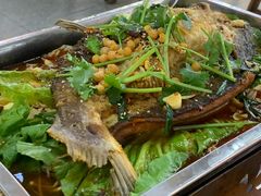-江湖万州烤鱼(王子美食城)