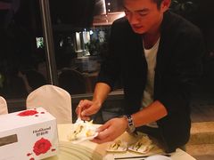 -好利来(红牌楼店)