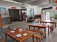 大堂-喜洋洋蟹庄(阳澄湖店)