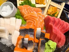 -三石铁板烧(紫竹桥店)