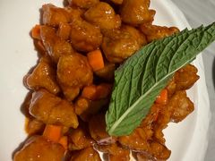 -青雅中餐厅(大连金石滩绿发希尔顿度假酒店)