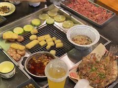 -塘屋烧烤·云南火塘烧烤品牌(春城慧谷旗舰店)