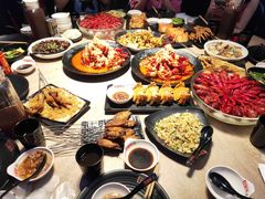 -红盔甲·小龙虾(车公庙店)
