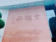 -白鹤梁水下博物馆
