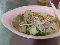 -榮泰米粉湯(Left Shop)