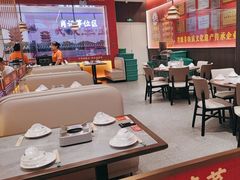 -肖记公安牛肉鱼杂馆·省级非物质文化遗产(江汉路直营店)