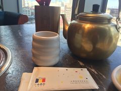 -一品诚记烤肉(大连柏威年购物中心店)