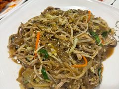 -桃园中华料理炸酱面(燕儿岛路店)