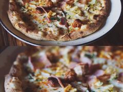 -PIZZA BIANCA(民园店)