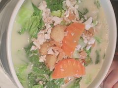 -四道菜·福建菜馆(新街口金鹰店)