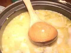 -九锅一堂酸菜鱼(新南凯德直营店)