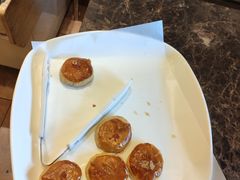 老婆饼-味多美蛋糕(洋桥店)