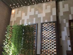 大堂-威斯汀酒店Exchange大堂吧